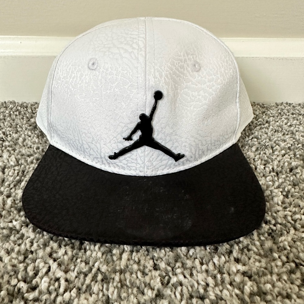 Nike Jordan Hat